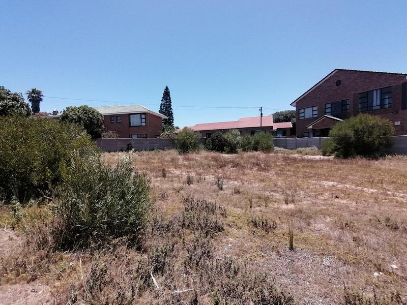 0 Bedroom Property for Sale in Reebok Western Cape